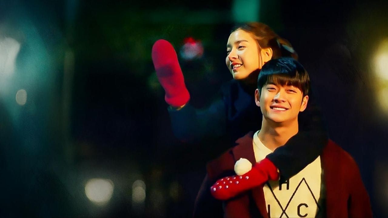 That Man Oh Soo : Oh Soo, એક ઘનિષ્ઠ IT એન્જિનીયર તથા કાફે માલિક છે અને તેની પાસે એક અનોખી શક્તિ છે: તે પ્રેમની ભાવનાઓને ઓળખી શકે છે અને અન્ય લોકો માટે રોમેન્ટિક જોડાણ બનાવે છે.આ ફેન્ટસી-પ્રેમ સ્ટોરીમાં પરિણમે છે. આ કથા રોમાન્સ સાથે દર્શકોને આનંદ મળે છે. Oh Soo અને Yoo-ri વચ્ચેનું બંધીન રસપ્રદ છે અને તેમની કેમીસ્ટ્રી દર્શકોને હસાવવા અને પ્રેમ અનુભવાવા માટે પૂરતી છે. આમાં Season 1 અને કુલ Episodes 16 છે,