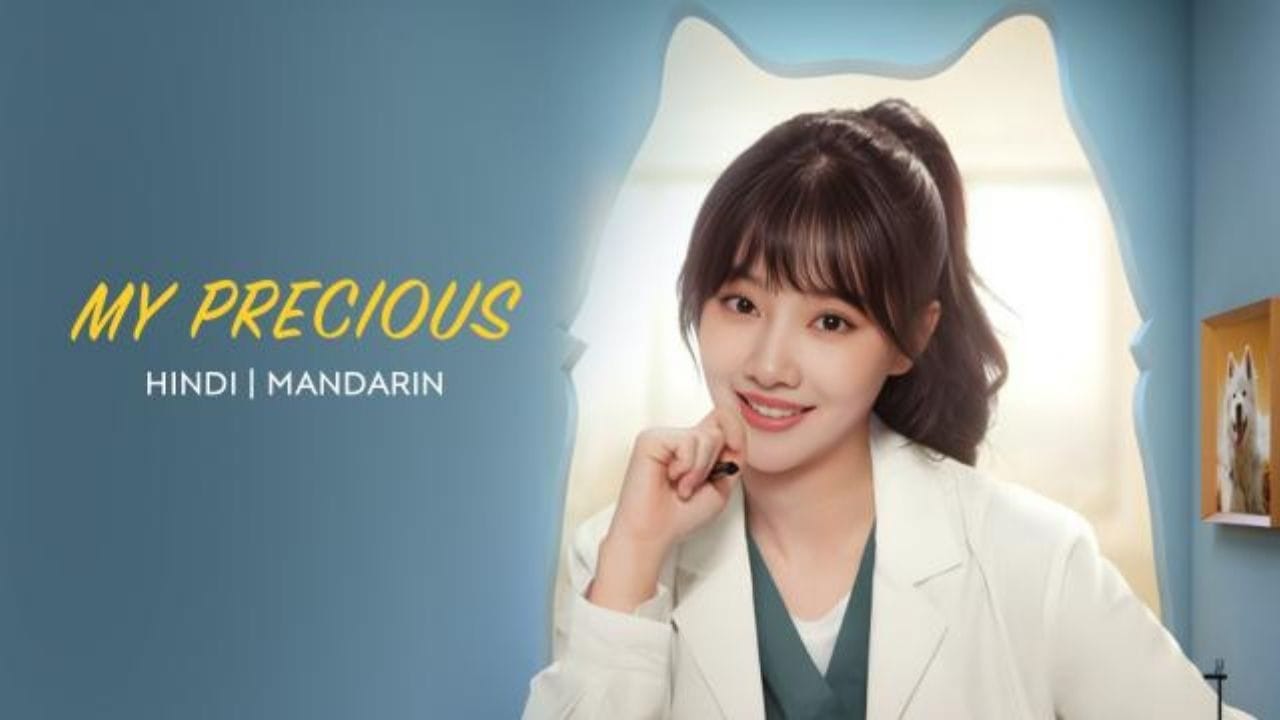 My Precious  એક વેટરિનર (ડોકટર) અને એક મોટા ગ્રુપના ચરિસ્મેટિક પ્રમુખ વચ્ચેનો વ્યવસાયિક સંબંધ પ્રેમમાં ફેરવાતા જુદા-જુદા મોમેન્ટ્સ દર્શાવે છે. લગ્ન કે મહિલા-પુરુષ કોમેડી-ડ્રામા અનુભવો છે. આ શોમાં હાસ્ય, જીવનનાં તણાવ અને પ્રેમ માટે એક મજબૂત કથાવસ્તુ છે. અલગ-અલગ પાત્રો અને તેમના વિચારો વચ્ચે સંગઠિત સંતુલન વાચકોને જોડે છે, ખાસ કરીને રોમાંસ-લાઈફ બેલેન્સ માટે.
આમાં Season 1 અને કુલ Episodes 40 છે,