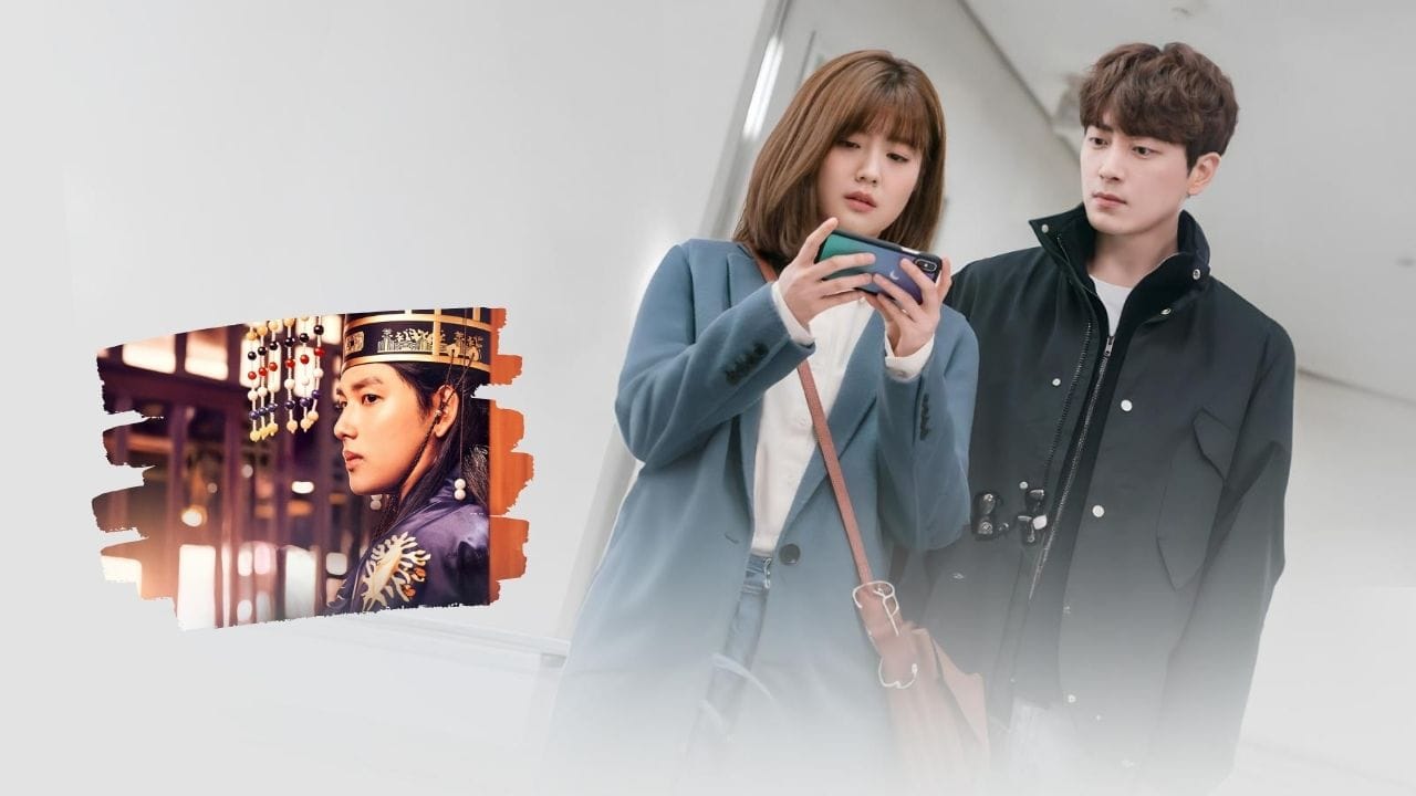 આજે અમે તમને કેટલીક એવી કોરિયન વેબ સીરીઝ વિશે જણાવવાના છે. જેણે લોકોના દિલ જીતી લીધા છે. આ વેબ સીરીઝમાં કોમેડી ડ્રામાની સાથે સાથે હળવો રોમાન્સ પણ જોવા મળે છે. સ્લોવ મોસનમાં બતાવવામાં આવેલો કોમેડી ડ્રામા લોકોને આ વેબ સીરીઝ તરફ વધુ આકર્ષે છે.