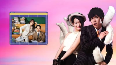 આજે અમે તમને કેટલીક એવી કોરિયન વેબ સીરીઝ વિશે જણાવવાના છે. જેણે લોકોના દિલ જીતી લીધા છે. આ વેબ સીરીઝમાં કોમેડી ડ્રામાની સાથે સાથે હળવો રોમાન્સ પણ જોવા મળે છે. સ્લોવ મોસનમાં બતાવવામાં આવેલો કોમેડી ડ્રામા લોકોને આ વેબ સીરીઝ તરફ વધુ આકર્ષે છે.