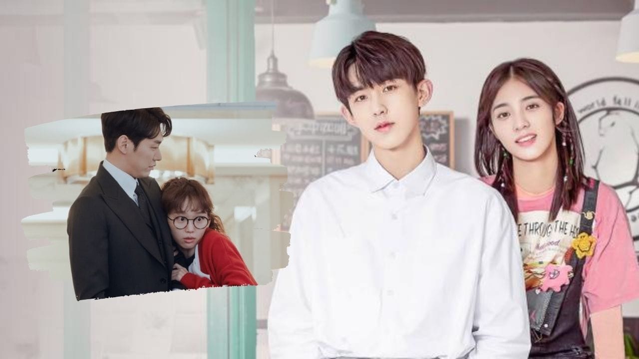 તમે આ તમામ રોમાંટિક કોરિયન કોમેડી ડ્રામા વેબ સીરીઝી MX પ્લેયર પર ફ્રીમાં સરળતાથી જોઇ શકો છો.