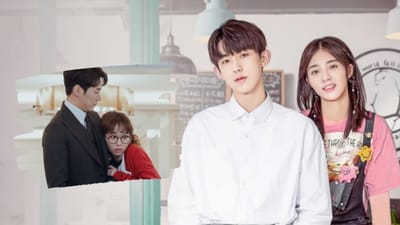 તમે આ તમામ રોમાંટિક કોરિયન કોમેડી ડ્રામા વેબ સીરીઝી MX પ્લેયર પર ફ્રીમાં સરળતાથી જોઇ શકો છો.