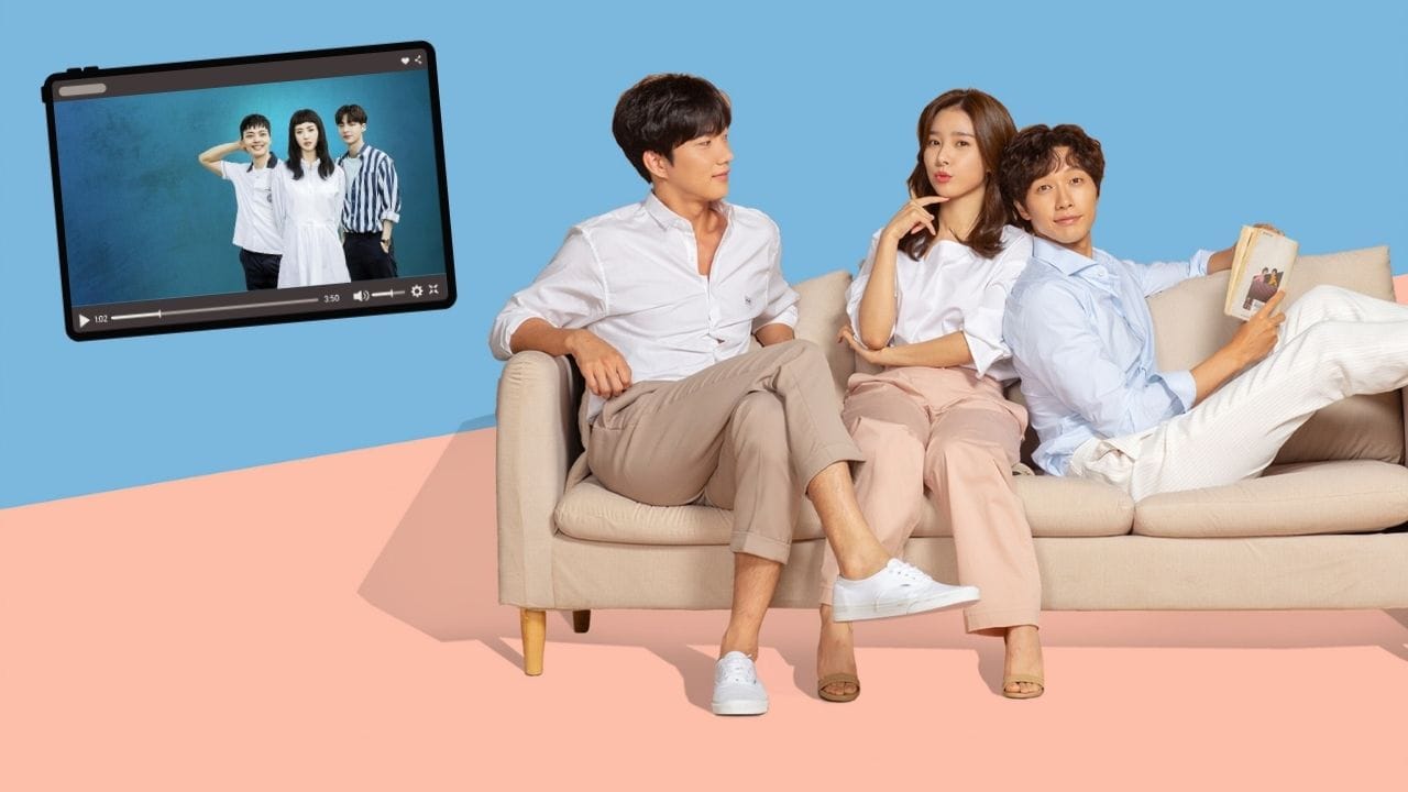 તમે આ તમામ રોમાંટિક કોરિયન કોમેડી ડ્રામા વેબ સીરીઝ MX પ્લેયર પર ફ્રીમાં સરળતાથી જોઇ શકો છો.