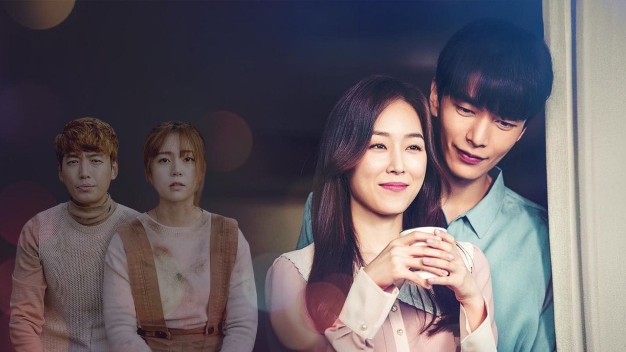 આ વેબ સીરીઝમાં કોમેડી ડ્રામાની સાથે સાથે હળવો રોમાન્સ પણ જોવા મળે છે.  અમે તમને કેટલીક એવી કોરિયન વેબ સીરીઝ વિશે જણાવવાના છે. જેણે લોકોના દિલ જીતી લીધા છે. સ્લોવ મોસનમાં બતાવવામાં આવેલો કોમેડી ડ્રામા લોકોને આ વેબ સીરીઝ તરફ વધુ આકર્ષે છે.