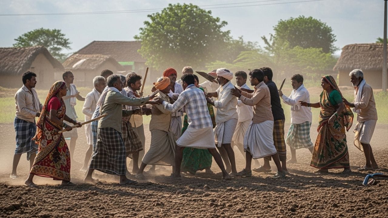 ખેડૂતોએ ધ્યાનમાં રાખવું જોઈએ કે જમીન સંબંધિત વિવાદ લાંબા ગાળે આર્થિક નુકસાન પહોંચાડી શકે છે. તેથી દસ્તાવેજો અપડેટ રાખવા, સમયાંતરે જમીનનો નકશો ચકાસવા અને સત્તાવાર રેકોર્ડમાં સુધારા કરાવવું જરૂરી છે.