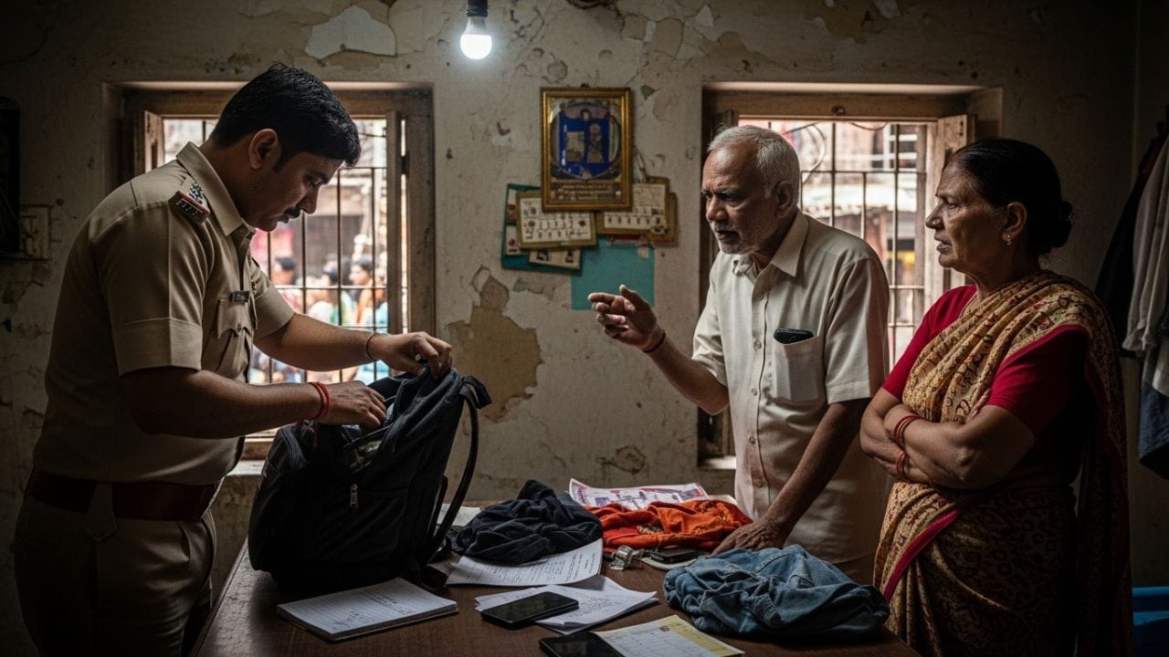 નાગરિકોના અધિકારો પણ એટલા જ મહત્વપૂર્ણ છે. જો પોલીસ તમારા ઘરે સર્ચ કરવા આવે, તો તમે તેમને ઓળખપત્ર બતાવવા કહી શકો છો. મહિલા સંબંધિત કેસોમાં, સર્ચ દરમિયાન મહિલા પોલીસ અધિકારીની હાજરી જરૂરી હોય છે. ઉપરાંત, સર્ચ દરમિયાન બે સ્વતંત્ર સાક્ષીઓની હાજરી હોવી જોઈએ અને સર્ચ પછી પંચનામું (જપ્તી યાદી) તૈયાર કરવામાં આવે છે, જેની નકલ સંબંધિત વ્યક્તિને આપવામાં આવવી જોઈએ.