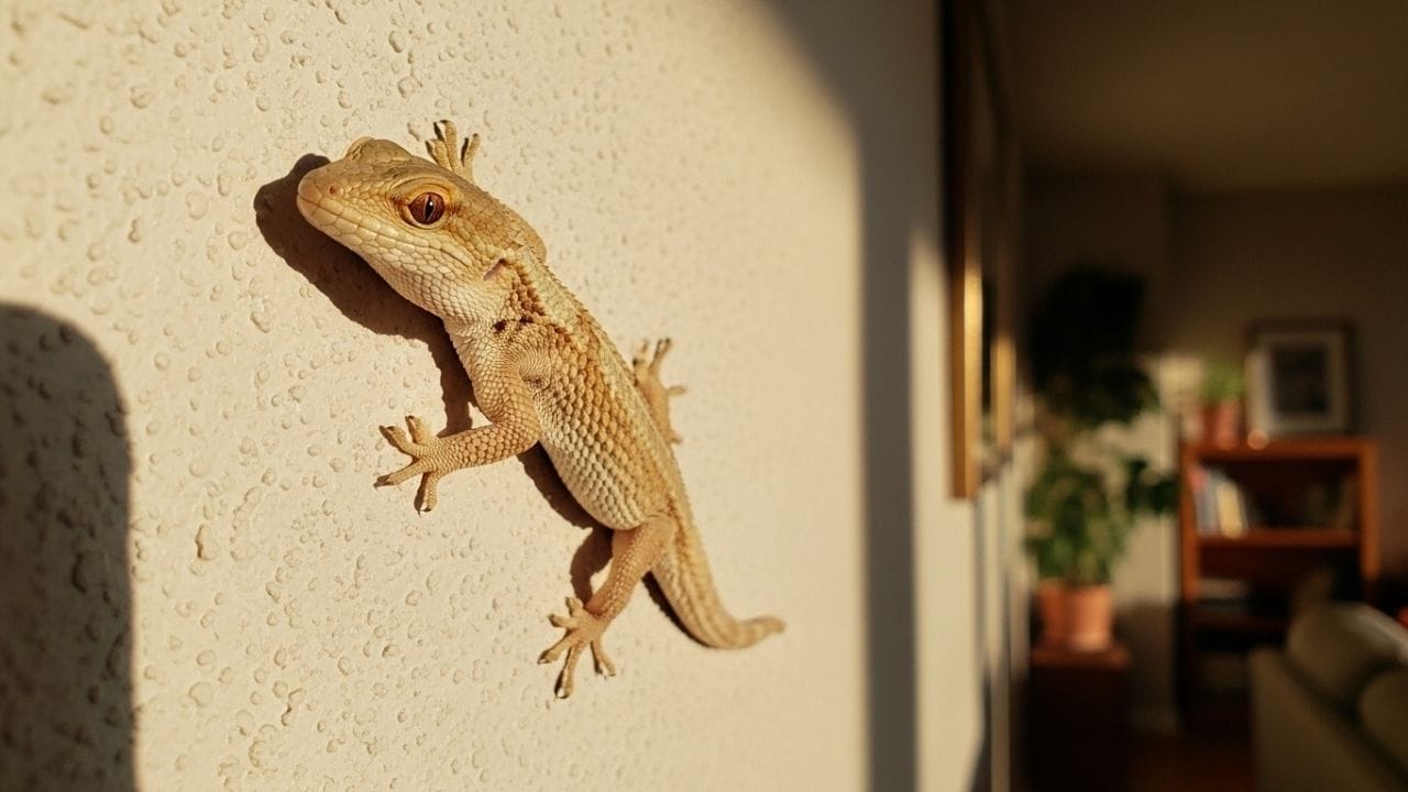 જો પ્રાર્થના ખંડ કે મંદિરમાં ગરોળી દેખાય છે, તો તે શુભ માનવામાં આવે છે. ખાસ કરીને જો તે શુક્રવારે દેખાય છે, તો તે દેવી લક્ષ્મીના આશીર્વાદનો સંકેત માનવામાં આવે છે. આ સંપત્તિમાં વધારો અને નાણાકીય પરિસ્થિતિમાં મજબૂતાઈનો સંકેત આપે છે. ઘણા લોકો આને ઘરની અંદર સમૃદ્ધિ અને સુખાકારી સાથે જોડે છે.
