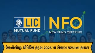 LIC એ લોન્ચ કર્યો નવો ટેકનોલોજી ફંડ NFO; રોકાણની નવી તક, જાણો એક્સપર્ટની સલાહ