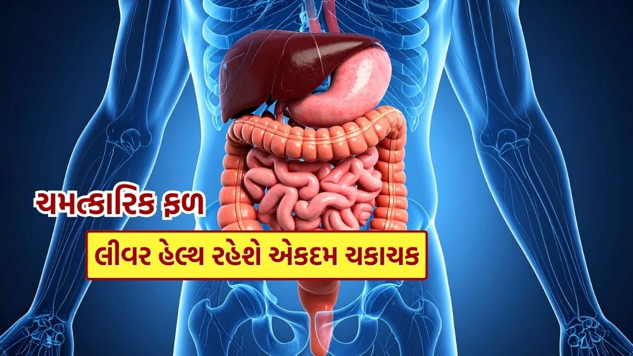 ફળો ફાઇબર, એન્ટીઑકિસડન્ટ અને આવશ્યક પોષક તત્વોથી ભરપૂર હોય છે. તે લીવરને અશુદ્ધિઓથી સાફ કરવામાં, બળતરા ઘટાડવામાં અને પાચન સુધારવામાં મદદ કરે છે.