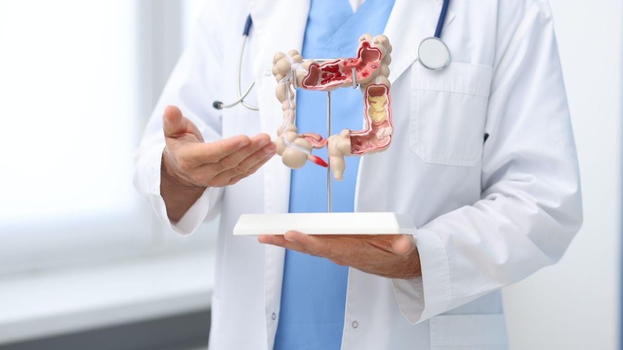 સફરજન આંતરડાના સ્વાસ્થ્યને સુધારવામાં મદદ કરે છે. ફાઇબરનું પ્રમાણ કબજિયાત ઘટાડે છે અને પાચનમાં મદદ કરે છે, જેનાથી પેટમાં હળવાશની લાગણી થાય છે.