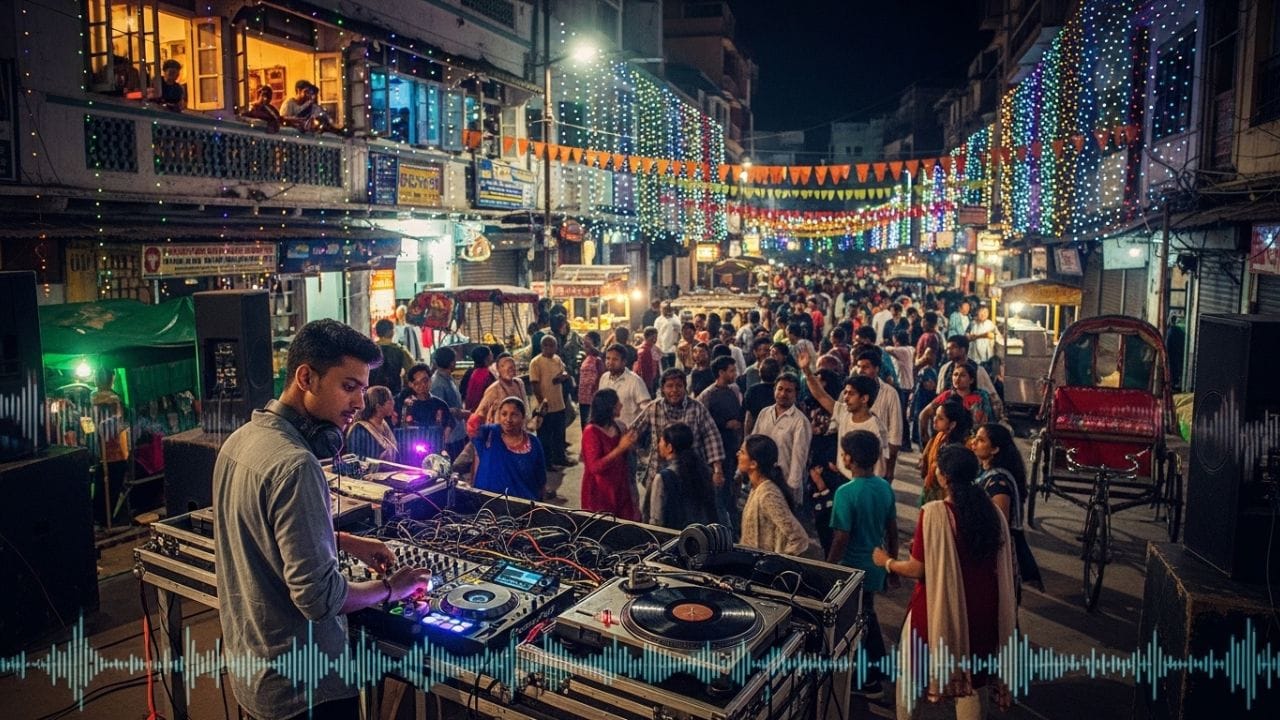 Noise Pollutionના નિયમો માત્ર કાયદો જ નથી, પરંતુ લોકોના આરોગ્ય સાથે સીધો સંબંધ ધરાવે છે. વધારે અવાજને કારણે ઊંઘમાં ખલેલ, બ્લડ પ્રેશર વધવું, તણાવ અને હાર્ટ સંબંધિત સમસ્યાઓ થઈ શકે છે. ખાસ કરીને વૃદ્ધો, બાળકો અને બીમાર લોકો માટે વધારે અવાજ હાનિકારક સાબિત થાય છે.