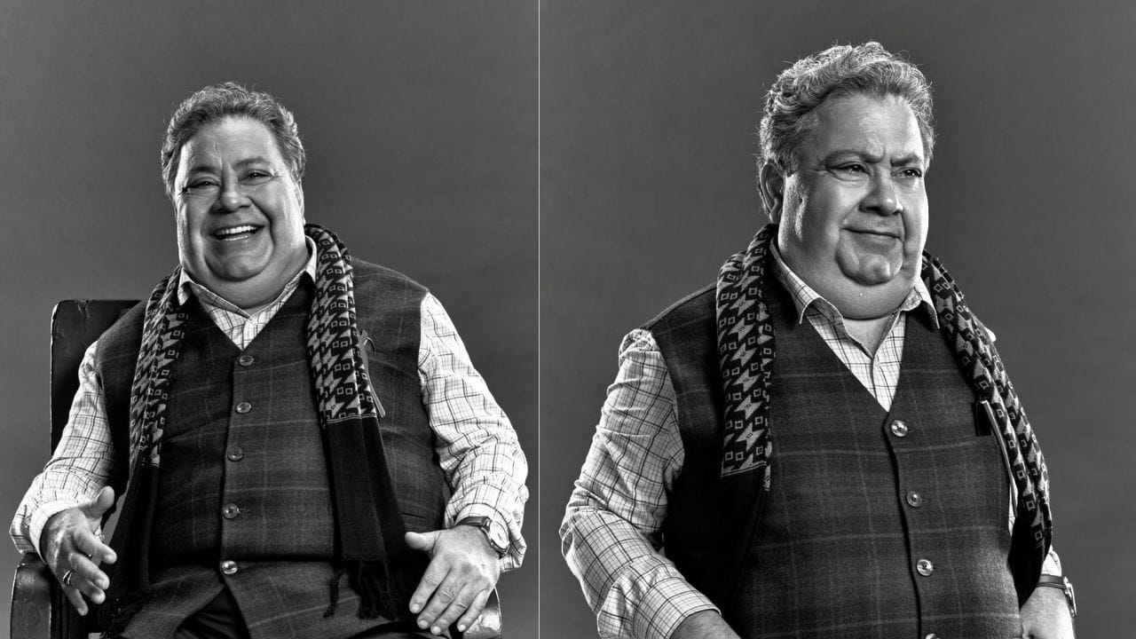  સીમા પાહવા અને મનોજ પાહવા ઈન્ડસ્ટ્રીનું ક્યુટ છે, એક ફોટા દ્વારા એકબીજાને મળ્યા હતા.મનોજ પાહવા અને સીમા ભાર્ગવ થિયેટર દ્વારા મળ્યા હતા. તેઓ બંને એક જ થિયેટર ગ્રુપના સભ્યો હતા.