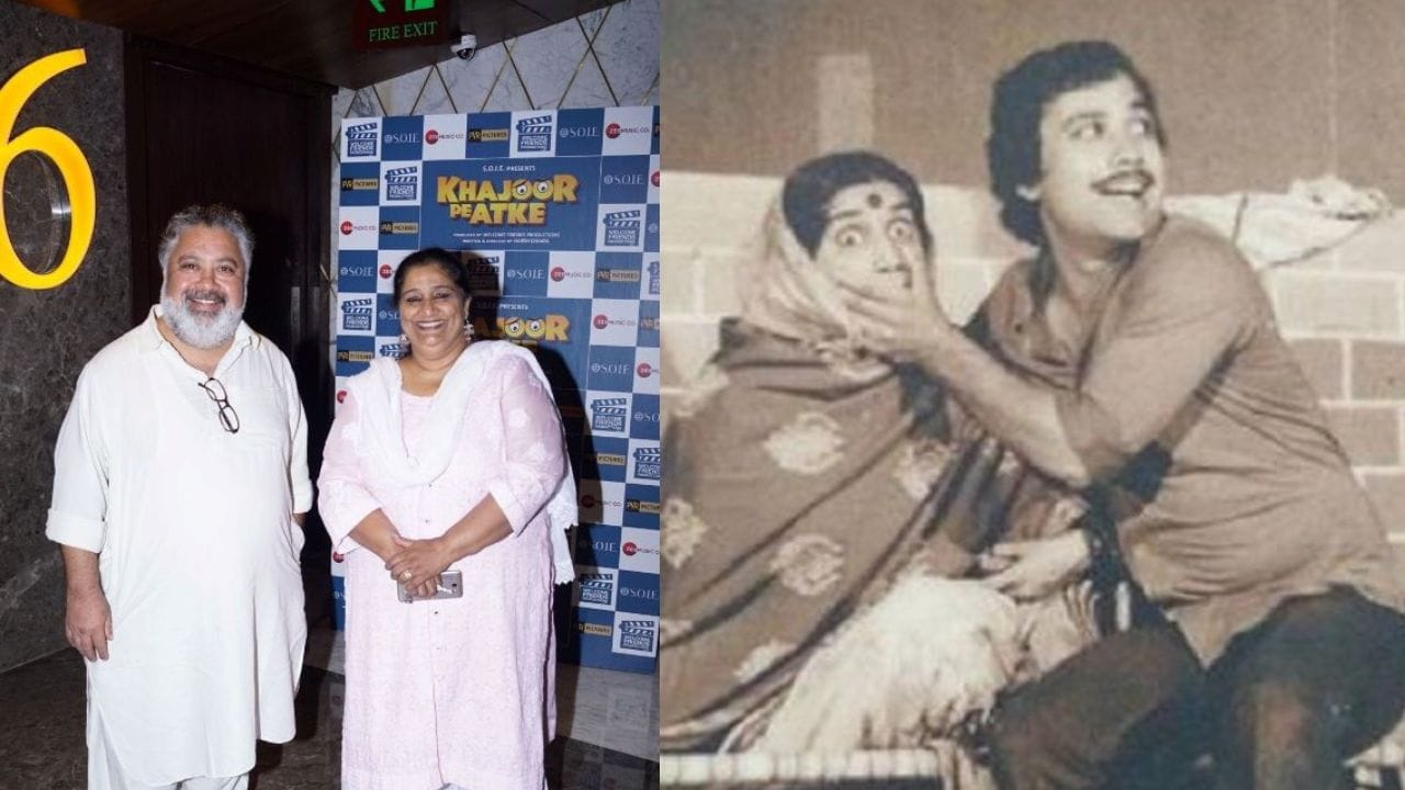 સનાહ અને રૂહાન પીઢ પાત્ર કલાકાર દિના પાઠકના પૌત્રો અને અભિનેતા શાહિદ કપૂરના સાવકા ભાઈ-બહેન છે.તેમણે તેરે મેરે સપને (1996) સાથે પોતાની ફિલ્મ કારકિર્દીની શરૂઆત કરી હતી અને 50+ ફિલ્મો અને ટીવી સીરિયલોમાં અભિનેતા તરીકે અભિનય કર્યો છે, 