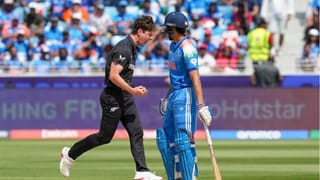 T20 WC Breaking : આ સ્ટાર ખેલાડી T20 વર્લ્ડ કપ અધવચ્ચે છોડી ઘરે પરત ફરશે, કારણ છે ખૂબ જ ખાસ