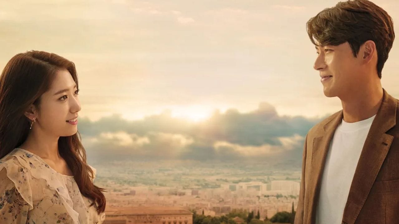 Memories of the Alhambra: Memories of the Alhambra ઓગમેન્ટેડ રિયાલિટી ગેમ પર આધારિત અનોખી કહાની છે. ગેમ અને હકીકત વચ્ચેની લાઇન ધીમે ધીમે ધૂંધળી બનતી જાય છે. રહસ્ય, રોમાન્સ અને ટેક્નોલોજીનું મજબૂત સંયોજન છે. વિઝ્યુઅલ્સ અને સ્ટોરીલાઇન બંને દર્શકોને બાંધી રાખે છે.
