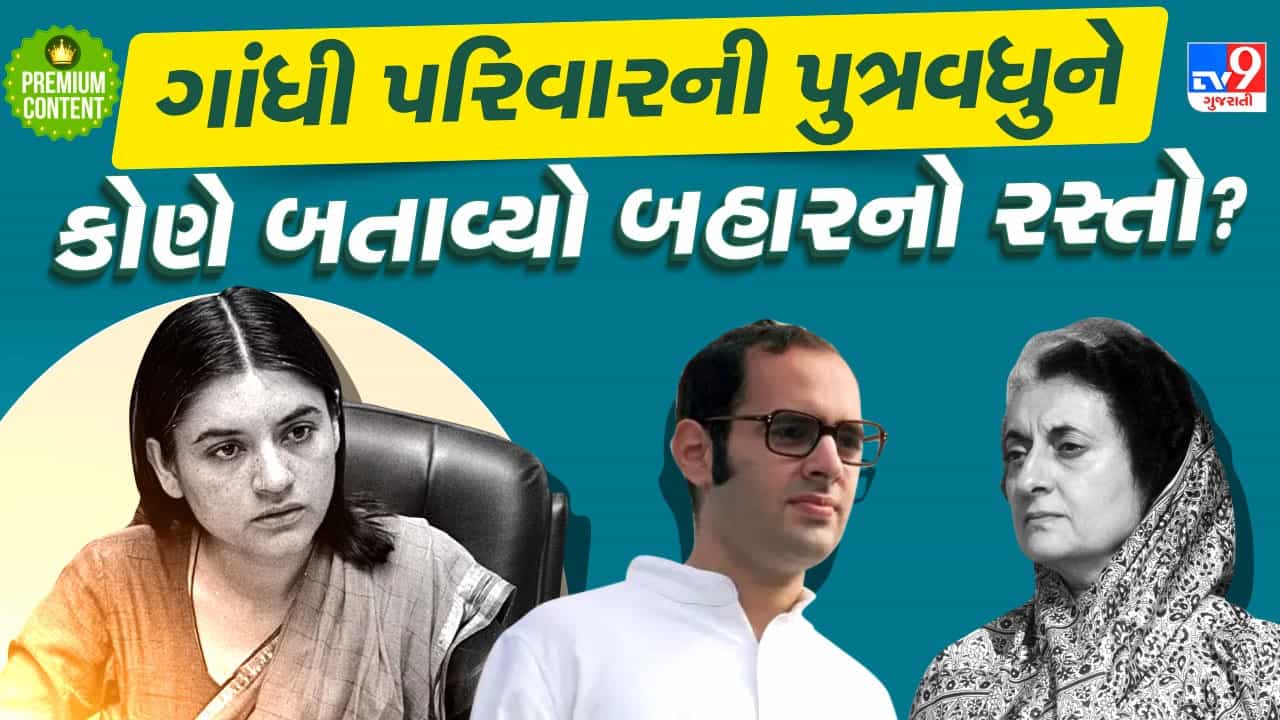 “આ તારા પતિનું નહીં દેશના વડાપ્રધાનનું નિવાસસ્થાન છે, અત્યારે જ આ ઘરની બહાર નીકળ…” ઈંદિરા ગાંધી એ કોને કહ્યુ હતુ આવુ?