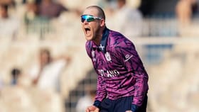 5 બોલમાં 22 રન... T20 વર્લ્ડ કપમાં તૂટ્યો મોટો વર્લ્ડ રેકોર્ડ