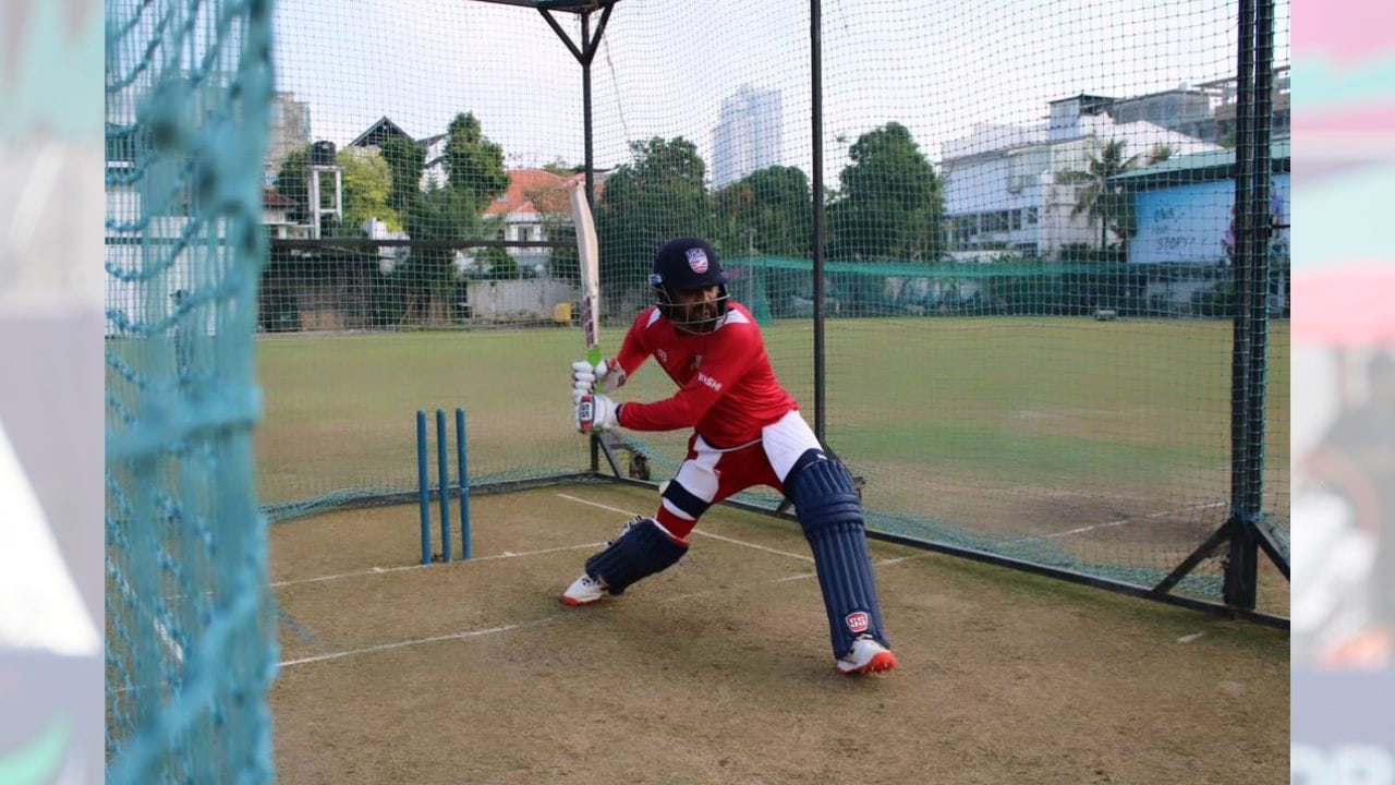 ઓક્ટોબર 2021માં મોનાંક પટેલને 2021 ICC મેન્સ T20 વર્લ્ડ કપ અમેરિકા ક્વોલિફાયર માટે યુએસએ ટીમના કેપ્ટન તરીકે નિયુક્ત કરવામાં આવ્યા. મે 2024માં તેઓ 2024 ICC મેન્સ T20 વર્લ્ડ કપ માટે પણ અમેરિકન ટીમના કેપ્ટન બન્યા. પાકિસ્તાન સામેની મેચમાં 50 રન બનાવી ટીમને મહત્વપૂર્ણ જીત અપાવી, જોકે ઈજાના કારણે તેઓ ટુર્નામેન્ટની આગળની મેચોમાં ભાગ લઈ શક્યા નહીં. જાન્યુઆરી 2026માં ફરી એકવાર તેમને 2026 T20 વર્લ્ડ કપ માટે યુએસએ ટીમના કેપ્ટન તરીકે પસંદ કરવામાં આવ્યા. ( નોંધ: અહીં આપવામાં આવેલી માહિતી પબ્લિક ડોમેન પરથી લેવામાં આવી છે, જે ફક્ત તમારી જાણકારી માટે છે.) ( Credits: instagram )