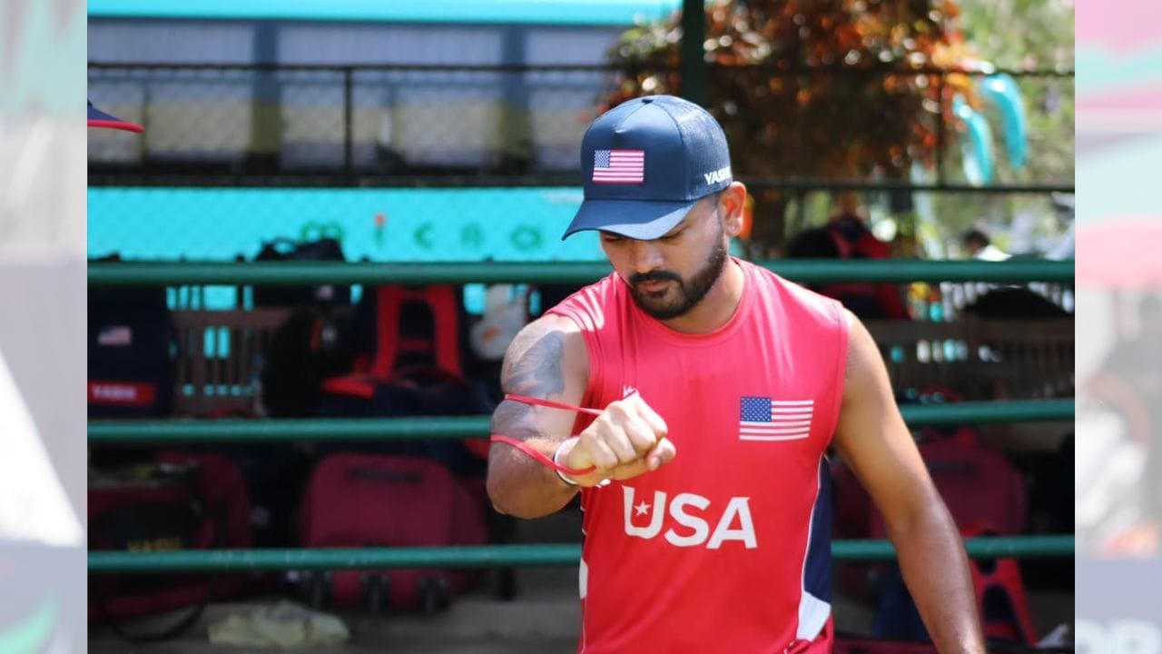 ઓક્ટોબર 2018માં મોનાંક પટેલને વેસ્ટ ઈન્ડિઝમાં યોજાયેલા 2018-19 રિજનલ સુપર50 ટુર્નામેન્ટ માટે યુનાઇટેડ સ્ટેટ્સની ક્રિકેટ ટીમમાં સ્થાન મળ્યું હતું. 6 ઓક્ટોબર 2018ના રોજ તેમણે કમ્બાઇન્ડ કેમ્પસિસ અને કોલેજીસ સામે યુએસએ માટે લિસ્ટ A ક્રિકેટમાં ડેબ્યૂ કર્યું. 22 ઓક્ટોબરે જમૈકા સામેની મેચમાં તેમણે શાનદાર સદી ફટકારી અને ટુર્નામેન્ટમાં અમેરિકન બેટ્સમેન દ્વારા સદી ફટકારનાર પ્રથમ ખેલાડી બન્યા. સાત મેચમાં 290 રન સાથે તેઓ યુએસએ માટે અગ્રણી રન-સ્કોરર રહ્યા. ( Credits: instagram )