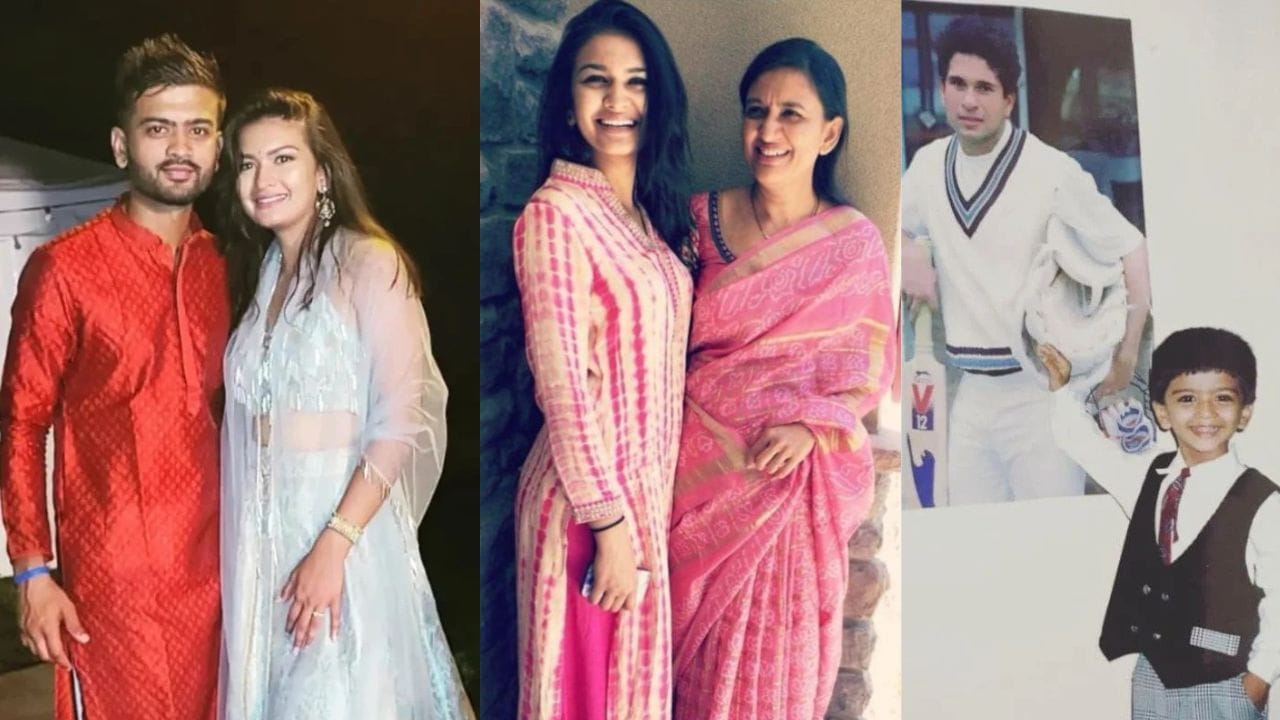 ઓક્ટોબર 2021માં મોનાંક પટેલને T20Iમાં સૌરભ નેત્રાવલકરની જગ્યાએ યુએસએ ટીમના કેપ્ટન તરીકે નિયુક્ત કરવામાં આવ્યો હતો. 