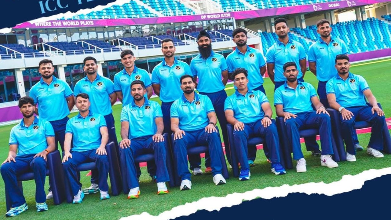 ઓક્ટોબર 2021માં, વસીમને 2021 સમર T20 બેશ ટુર્નામેન્ટ માટે UAEની TWENTY20 ઇન્ટરનેશનલ (T20I) ટીમમાં સ્થાન આપવામાં આવ્યું હતુ.