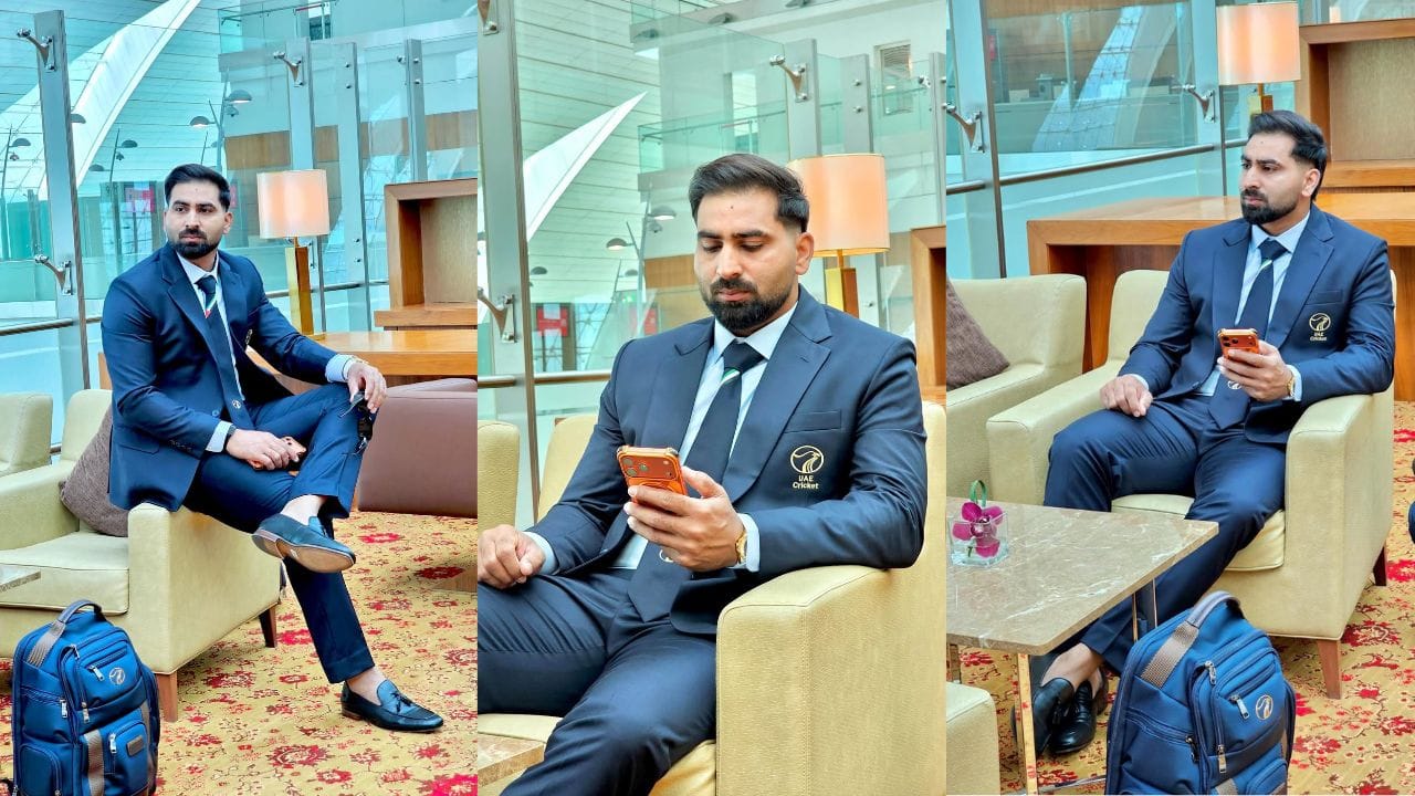 વસીમે નેપાળ સીરિઝમાં પાપુઆ ન્યુ ગિની સામે તેની પ્રથમ ODI સદી ફટકારી, જેમાં 76 બોલમાં 12 સિક્સ સહિત 119 રન બનાવ્યા હતા. તેની સદી 61 બોલમાં આવી અને સૌથી ઝડપી ODI સદીનો નવો UAE રેકોર્ડ બનાવ્યો,પરંતુ બીજા દિવસે આસિફ ખાનની 41 બોલની સદીએ તેને પાછળ છોડી દીધો.