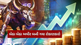 1 લાખ રૂપિયા, 14 કરોડમાં ફેરવાયા, જાણો શેર વિશે..