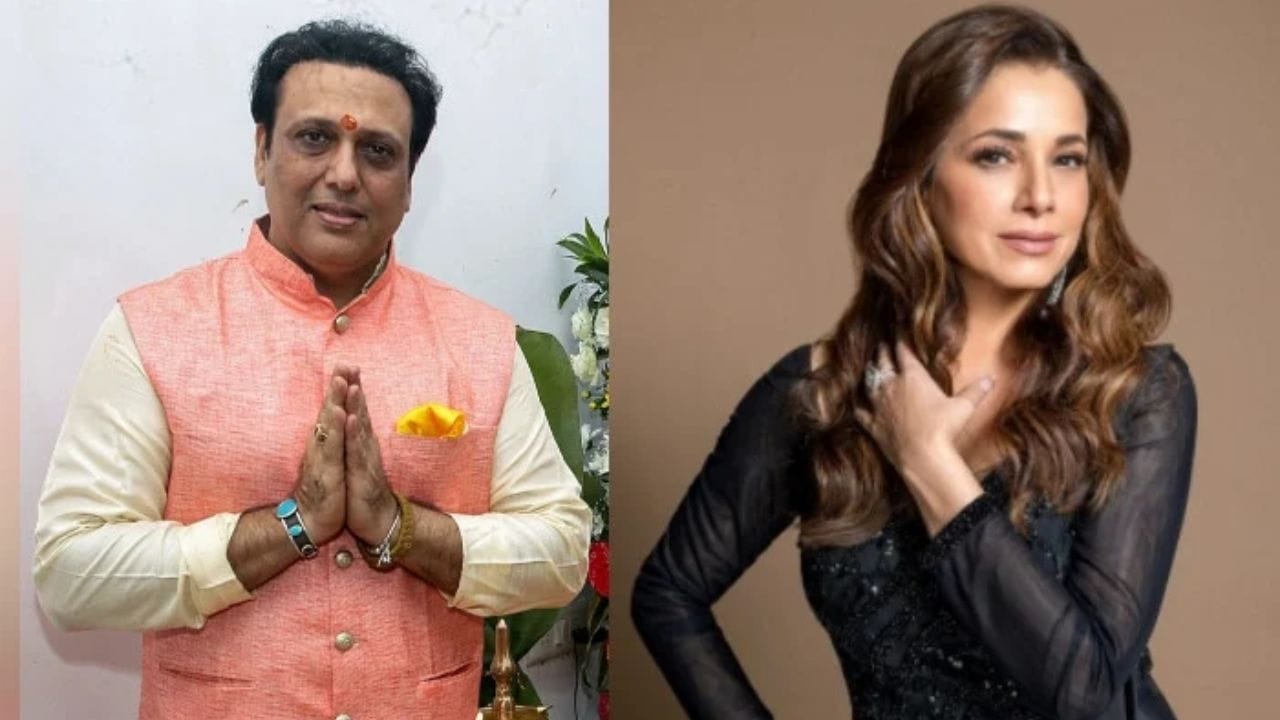 ગોવિંદા 1986માં બોલિવૂડમાં પ્રવેશ્યા અને 1987માં સુનિતા આહુજા સાથે લગ્ન કર્યા. 1990ના દાયકામાં તેઓ મુખ્ય સ્ટાર બની ગયા હતા અને તેમની ફિલ્મોમાં સહ-અભિનેત્રીઓ સાથેના સંબંધોની અફવાઓ સતત હેડલાઇન્સમાં છવાઈ રહી. તેમાં નીલમ કોઠારી સાથેના અફેરની ચર્ચાઓ પણ સામેલ હતી.