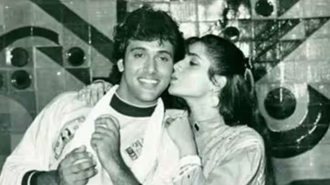 નીલમે આગળ જણાવ્યુ, "જો અમે બે કે ત્રણ ફિલ્મો સાથે કરી હોય તો પણ લોકો એમ માનતા કે એ ફક્ત એક અફેર છે. લિંક-અપ આ આખા વિવાદનું મૂળ હતું. તે દિવસોમાં કોઈ અમારા મામલાને સમજવા તૈયાર નહોતું, અને જે પણ લખાતા હતા તે જ પ્રકાશિત થાય છે. સાચું કહું તો, તે દિવસોમાં અમે પ્રેસથી ડરતા હતા. તેમની કલમની શક્તિ જ બધું હતું."