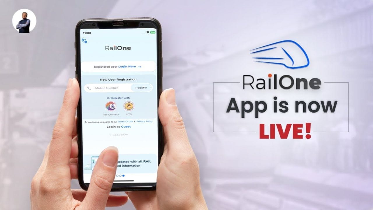 દેશભરમાં લાખો લોકો દરરોજ તેમના મોબાઇલ ફોનનો ઉપયોગ કરીને જનરલ ટિકિટ બુક કરાવે છે. તેથી આ ફેરફારની સૌથી વધુ અસર આ સામાન્ય મુસાફરો પર પડશે. હાલમાં ઘણા લોકો જનરલ ટિકિટ મેળવવા માટે લાઇનમાં રાહ જુએ છે કારણ કે તેઓ UTS એપનો ઉપયોગ કરી શકતા નથી. જોકે નવી RailOne એપનો ઉપયોગ કરવો ખૂબ સરળ હશે.