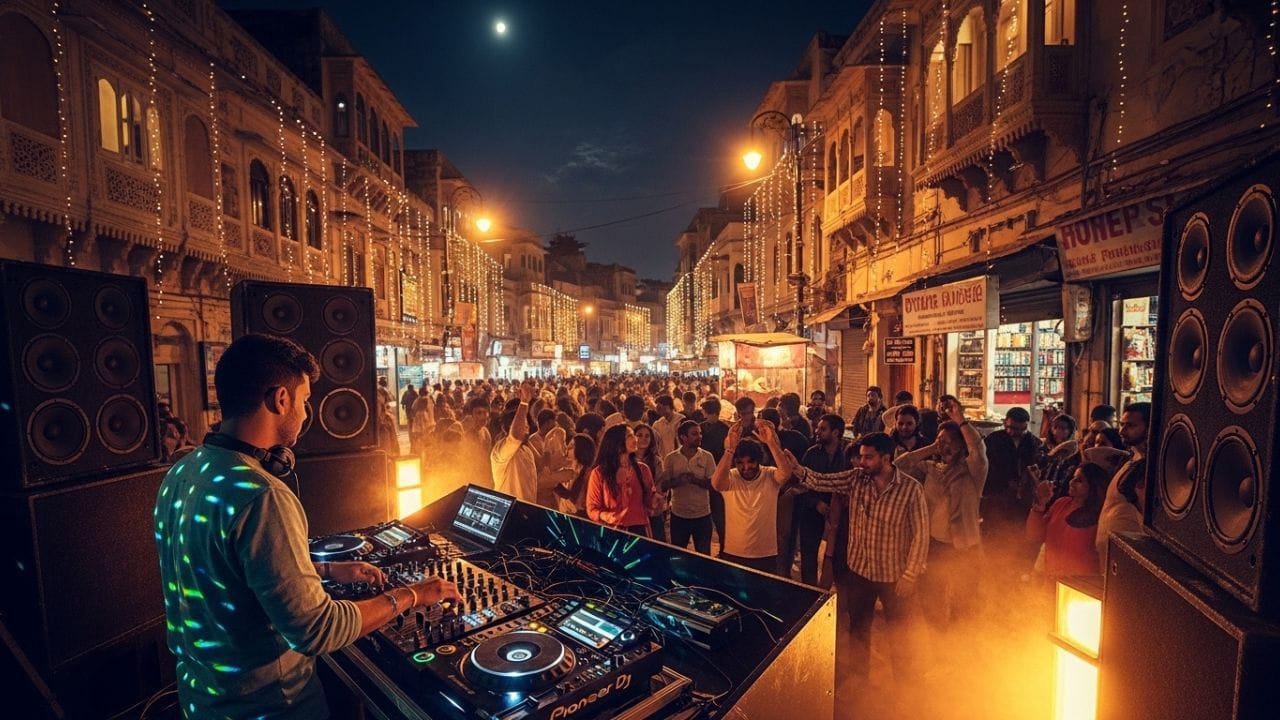 આથી, ઉજવણી કરતી વખતે નિયમોનું પાલન કરવું ખૂબ જ જરૂરી છે. જો રાત્રે કાર્યક્રમ યોજવો હોય, તો સ્થાનિક પ્રશાસન પાસેથી પરવાનગી લેવી અને અવાજની મર્યાદા જાળવવી એ દરેક નાગરિકની જવાબદારી છે. યાદ રાખો, થોડી મજા માટે મોટો દંડ અથવા કાનૂની મુશ્કેલી ઊભી કરવી યોગ્ય નથી.