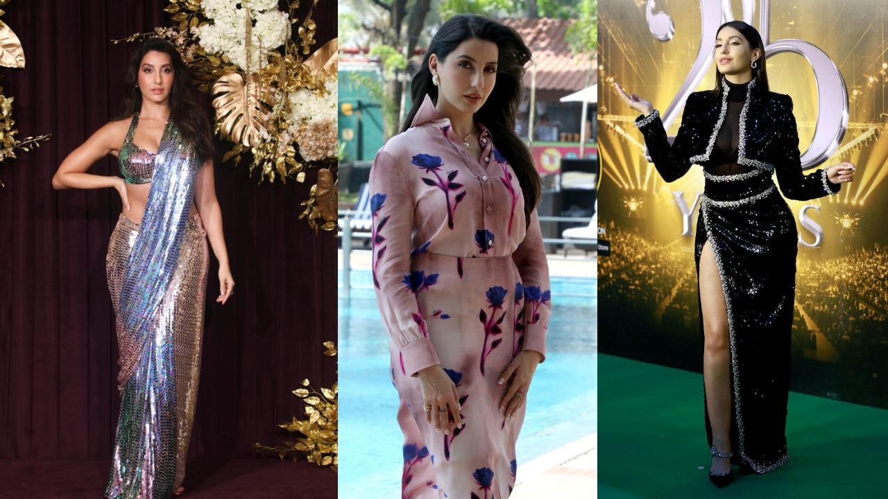  અભિનેત્રી એક ગીત માટે 2-3 કરોડ રુપિયાનો ચાર્જ લે છે. જાહેરાત સિવાય બ્રાન્ડ પ્રમોશન કરી કરોડોની કમાણી કરે છે.