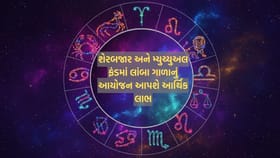 આજે મળશે રોકાણનું ભરપુર વળતર ભૂતકાળમાં કરેલું રોકાણ આજે આપશે મોટો લાભ