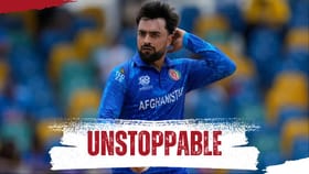 ટી20 ઇતિહાસમાં ક્યારેય ન બન્યું હોય તેવું કારનામું આ સ્પિનરે કરી દીધું