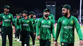 પાકિસ્તાનનો વર્લ્ડ કપમાં પાકિસ્તાનનો ખેલ ખતમ? ICC નો મોટો નિર્ણય