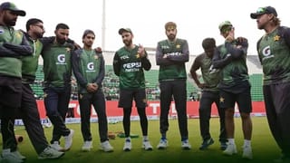 T20 World Cup Breaking : પોતાની જ જાળમાં ફસાયું પાકિસ્તાન, રમ્યા વિના જ વર્લ્ડ કપમાંથી બહાર થઈ જશે?