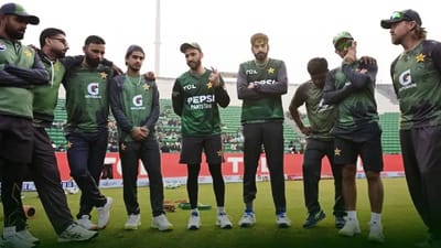 T20 World Cup Breaking : પોતાની જ જાળમાં ફસાયું પાકિસ્તાન, રમ્યા વિના જ વર્લ્ડ કપમાંથી બહાર થઈ જશે?