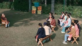 પરીક્ષા પે ચર્ચામાં પીએમ મોદીનો ગુરુ મંત્ર