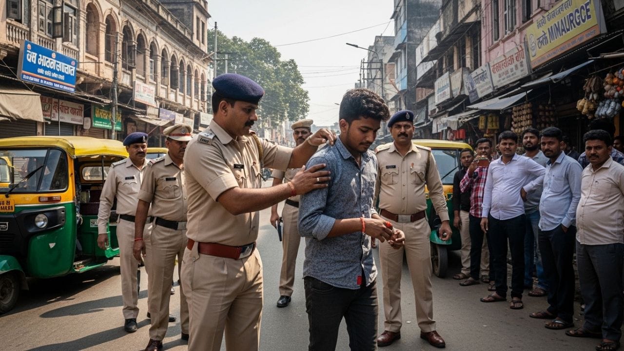 જો કે કાયદો પોલીસને કેટલીક પરિસ્થિતિમાં વિશેષ સત્તા આપે છે, પરંતુ તેનો અર્થ એ નથી કે તેઓ મનસ્વી રીતે કોઈપણ સમયે સર્ચ કરી શકે. દરેક કાર્યવાહી માટે યોગ્ય કારણ, નોંધ અને રિપોર્ટિંગ જરૂરી છે.