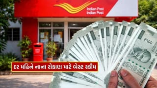 Post Office માં 1 હજાર રૂપિયા 5 વર્ષ માટે જમા કરો તો રિટર્ન કેટલું મળે? જાણો આખી ગણતરી