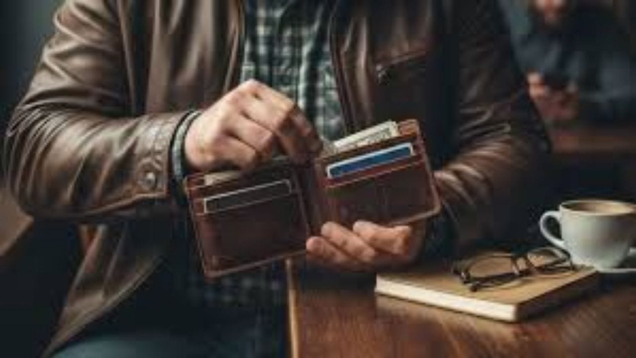  લોકો ઘણીવાર અજાણતાં તેમના પર્સમાં એવી વસ્તુઓ રાખે છે જે નાણાકીય પ્રગતિને અવરોધે છે અને પૈસાના પ્રવાહને અવરોધે છે. 
