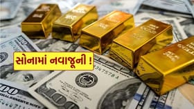 માર્કેટમાં થશે અસર! દેશની તિજોરીમાં ઘટ્યું સોનું