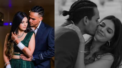 Breaking News: લગ્નના ચાર વર્ષ પૂર્ણ થાય તે પહેલા જ સ્ટાર ભારતીય ક્રિકેટરના લગ્નમાં ભંગાણ, પત્નીથી લીધા છૂટાછેડા