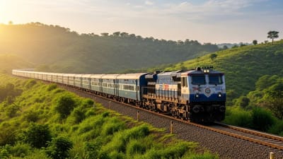 જો તમારે લક્ઝરી મુસાફરીનો આનંદ લેવો હોય, તો તમે તેજસ, મહારાજા એક્સપ્રેસ અને વંદે ભારત કે વંદે ભારત સ્લીપરની પસંદગી કરી શકો છો. ઝડપની વાત કરીએ તો વંદે ભારત, શતાબ્દી અને રાજધાની જેવી ટ્રેનો મોખરે છે. 