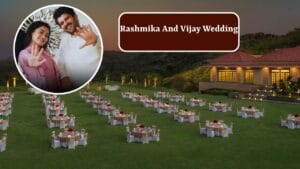 Rashmika And Vijay Wedding :  રશ્મિકા મંદાના-વિજય દેવરકોંડાના લગ્ન જ્યાં થઈ રહ્યા છે તે રિસોર્ટનું ભાડું કેટલું છે? જાણો
