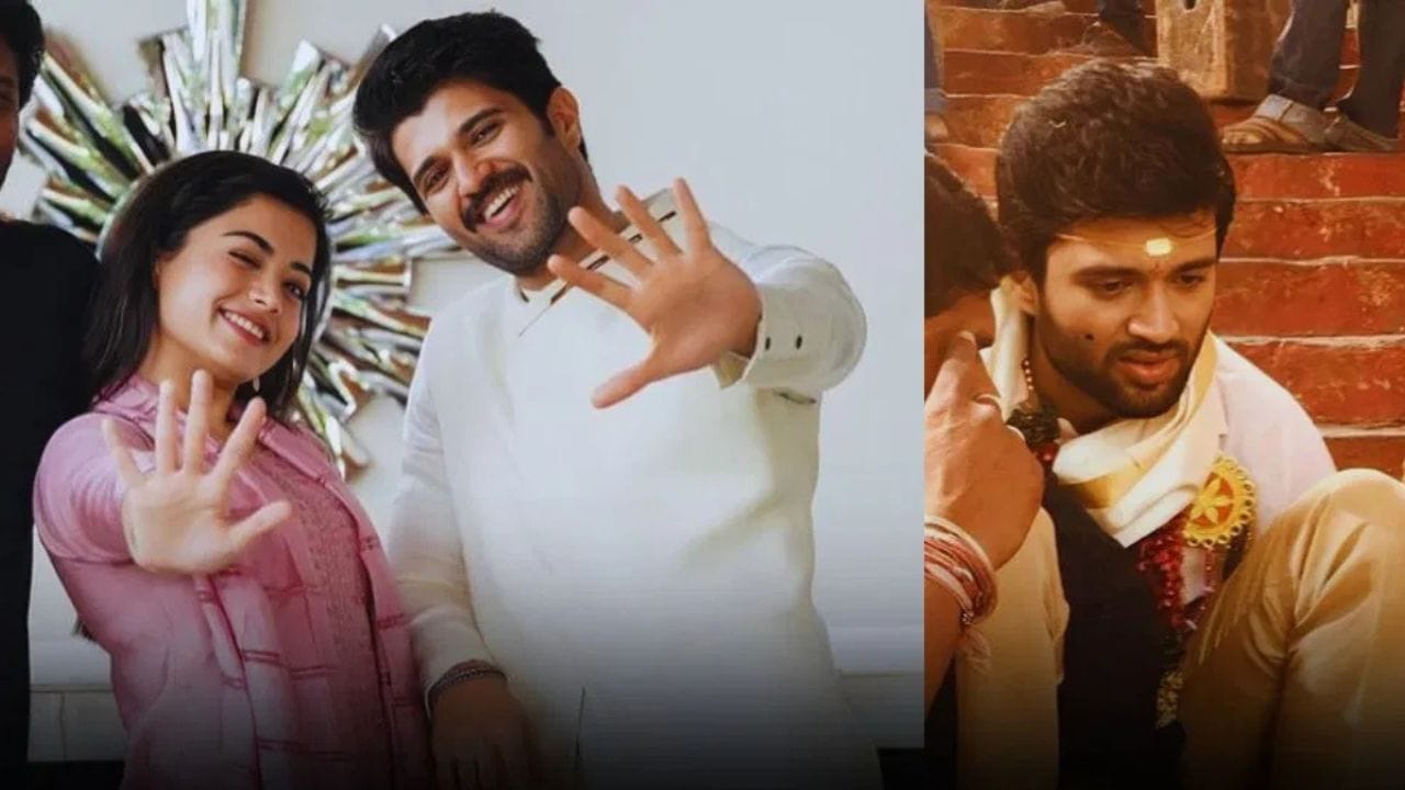 વિરોશના આ લગ્ન 2 સાંસ્કૃતિક રીતિ રીવાજથી થશે. કારણ કે, બંન્ને અલગ અલગ રીતિ રિવાજમાંથીઆવે છે. પહેલા તેલુગુ રીતિ રિવાજથી લગ્ન કરશે. ત્યારબાદ કોડવું પરંપરામુંજબ લગ્ન કરશે. આ સિવાય 4 માર્ચ 2026ના રોજ હૈદરાબાદમાં એક વેડિંગ રિસેપ્શનનું પણ આયોજન કરવામાં આવ્યું છે.