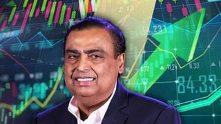 Stock Market : રિલાયન્સના એક શેર પર ₹400 કમાવાની તક, એનાલિસ્ટ્સે આપ્યું ‘Buy’ રેટિંગ