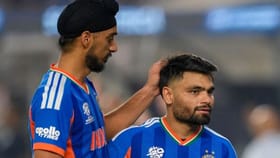 રિંકુ ટીમ ઈન્ડિયામાં કરશે વાપસી, પિતાના મૃત્યુ છતાં લીધો મોટો નિર્ણય