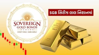 Breaking News : Sovereign Gold Bond ના રોકાણકારો માટે મોટા સમાચાર, મેચ્યોરિટી સિરીઝમાં સતત ઘટાડો, જાણો કારણ?