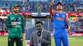 IND vs PAK મેચ પહેલા ‘No Handshake’ વિવાદ પર ભડક્યો આ પૂર્વ ક્રિકેટર